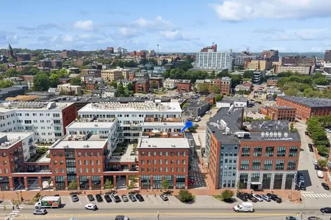 383 Commercial Street Portland ME 04101