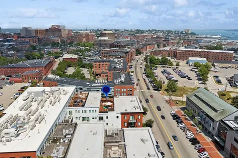 383 Commercial Street Portland ME 04101
