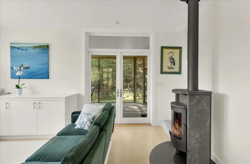 183 Davis Farm Road Deer Isle ME 04627