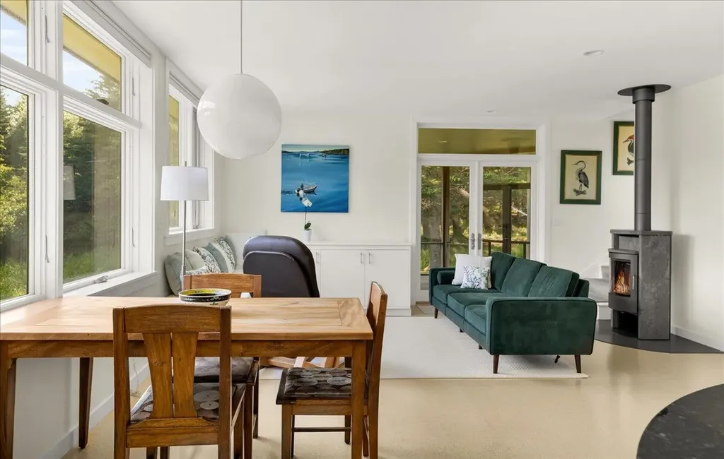 183 Davis Farm Road Deer Isle ME 04627