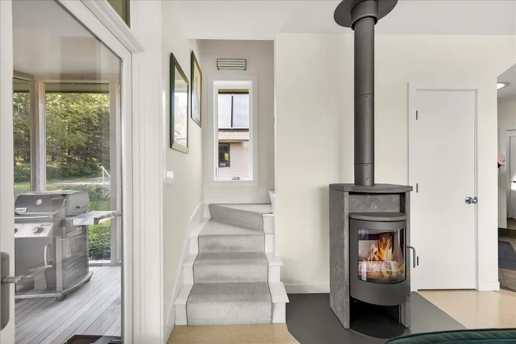 183 Davis Farm Road Deer Isle ME 04627