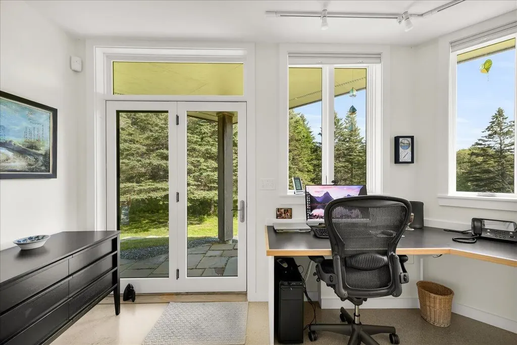 183 Davis Farm Road Deer Isle ME 04627