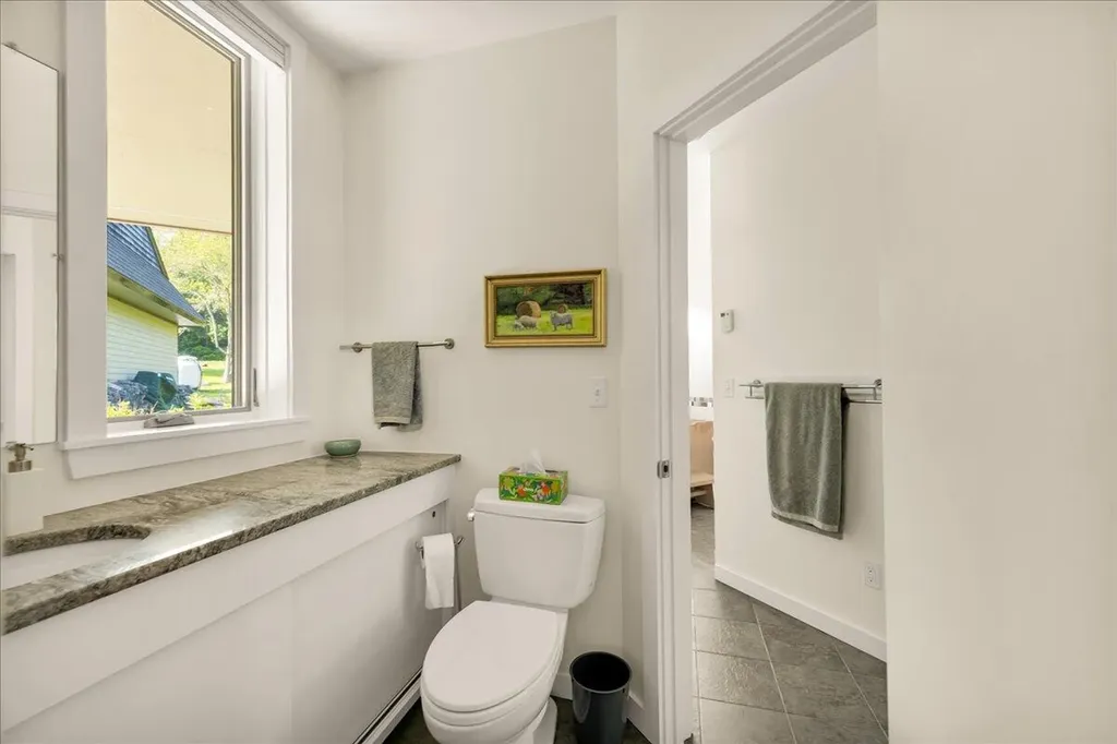 183 Davis Farm Road Deer Isle ME 04627