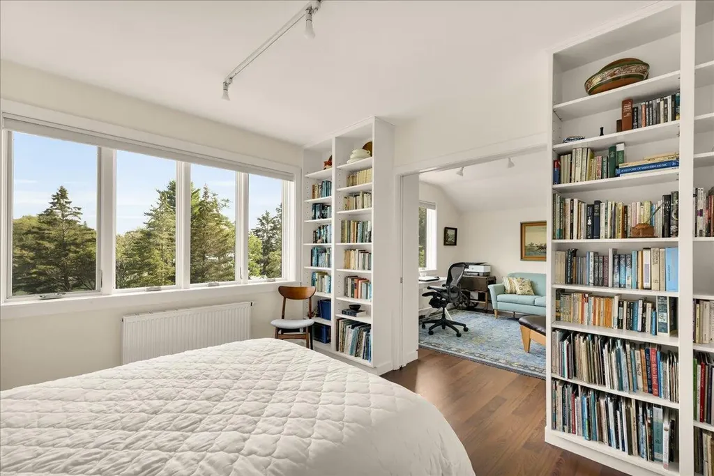 183 Davis Farm Road Deer Isle ME 04627