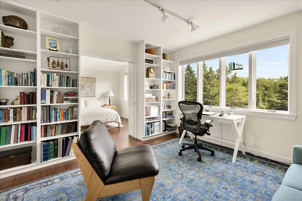 183 Davis Farm Road Deer Isle ME 04627