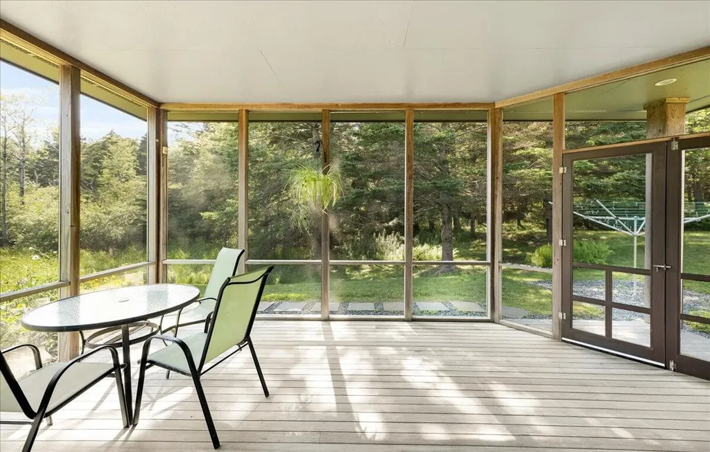 183 Davis Farm Road Deer Isle ME 04627