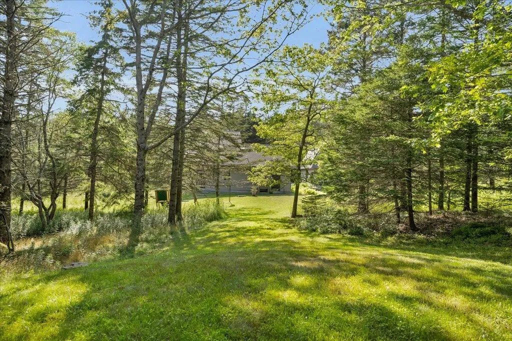 183 Davis Farm Road Deer Isle ME 04627