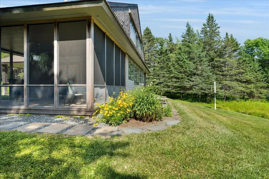 183 Davis Farm Road Deer Isle ME 04627