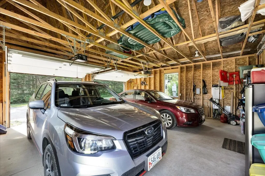 183 Davis Farm Road Deer Isle ME 04627