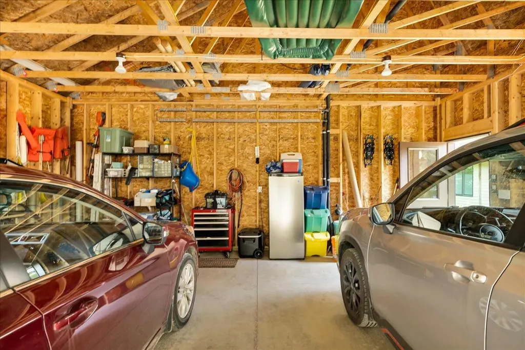 183 Davis Farm Road Deer Isle ME 04627