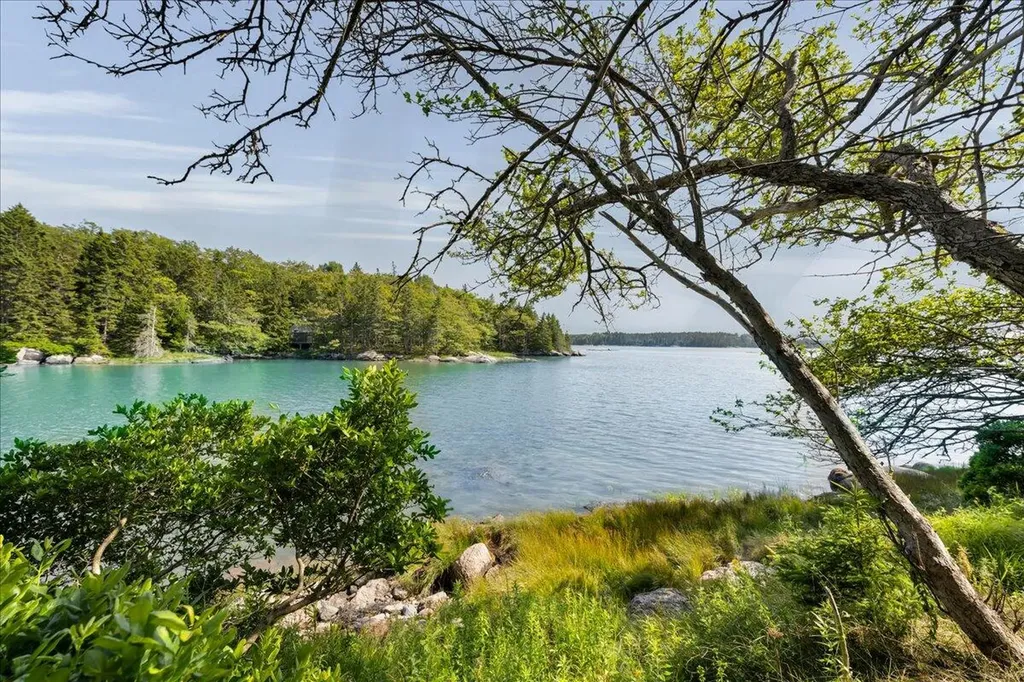 183 Davis Farm Road Deer Isle ME 04627