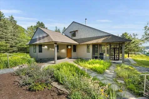 183 Davis Farm Road Deer Isle ME 04627