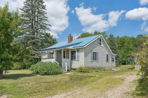 607 Ossipee Trail Porter ME 04068