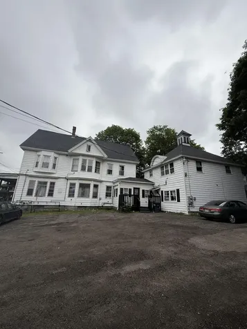343 Pine Street Lewiston ME 04240