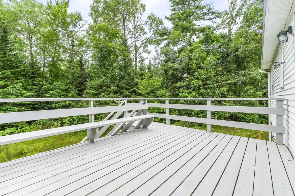 308 Foye Road Wiscasset ME 04578