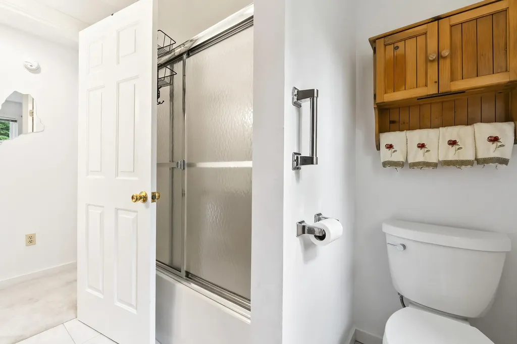 308 Foye Road Wiscasset ME 04578