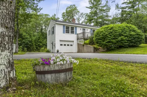 308 Foye Road Wiscasset ME 04578