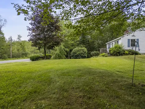 308 Foye Road Wiscasset ME 04578