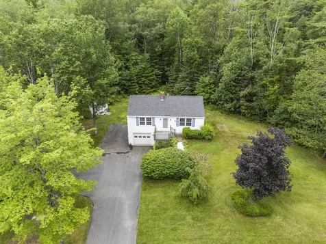 308 Foye Road Wiscasset ME 04578