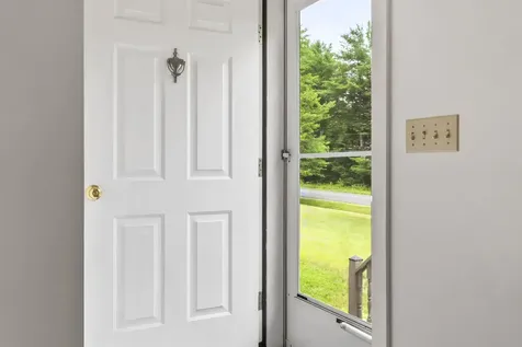 308 Foye Road Wiscasset ME 04578