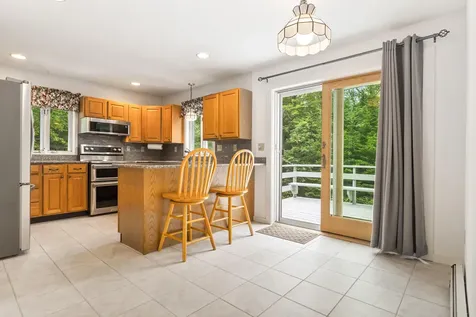 308 Foye Road Wiscasset ME 04578