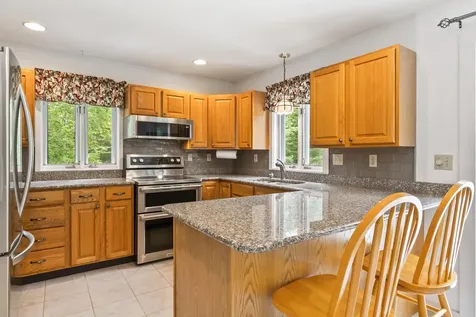 308 Foye Road Wiscasset ME 04578