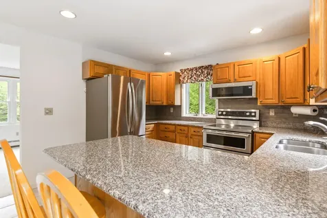 308 Foye Road Wiscasset ME 04578