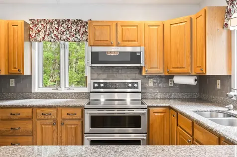 308 Foye Road Wiscasset ME 04578