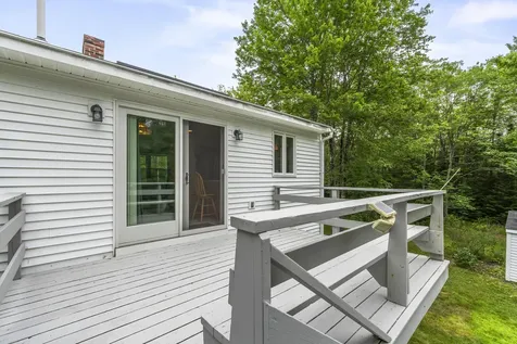 308 Foye Road Wiscasset ME 04578