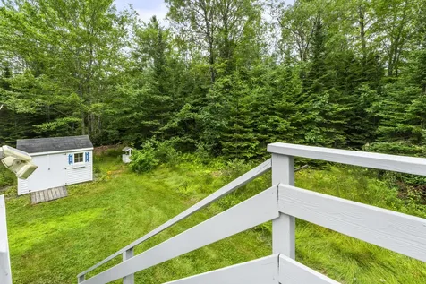 308 Foye Road Wiscasset ME 04578