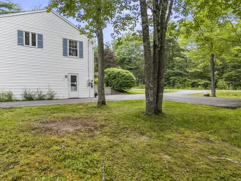 308 Foye Road Wiscasset ME 04578