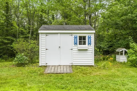 308 Foye Road Wiscasset ME 04578