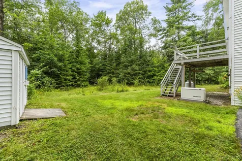 308 Foye Road Wiscasset ME 04578