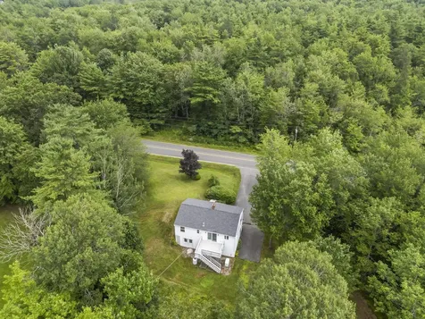 308 Foye Road Wiscasset ME 04578