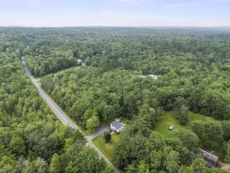 308 Foye Road Wiscasset ME 04578