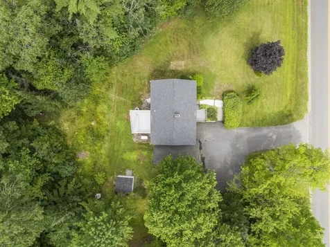 308 Foye Road Wiscasset ME 04578