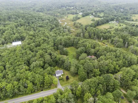 308 Foye Road Wiscasset ME 04578