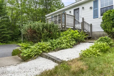 308 Foye Road Wiscasset ME 04578