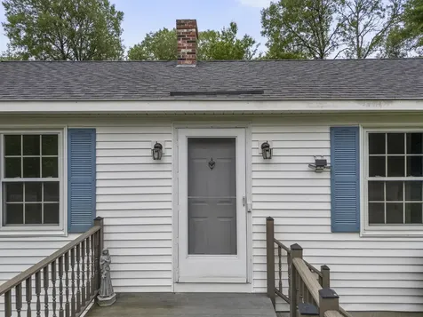 308 Foye Road Wiscasset ME 04578