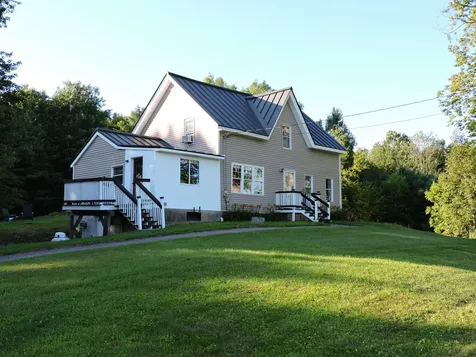 124 Mills Road Sidney ME 04330