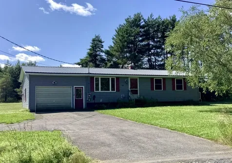 222 Mcburnie Road Presque Isle ME 04769