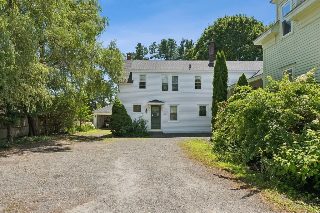 236-240 Concord Street W Portland ME 04103