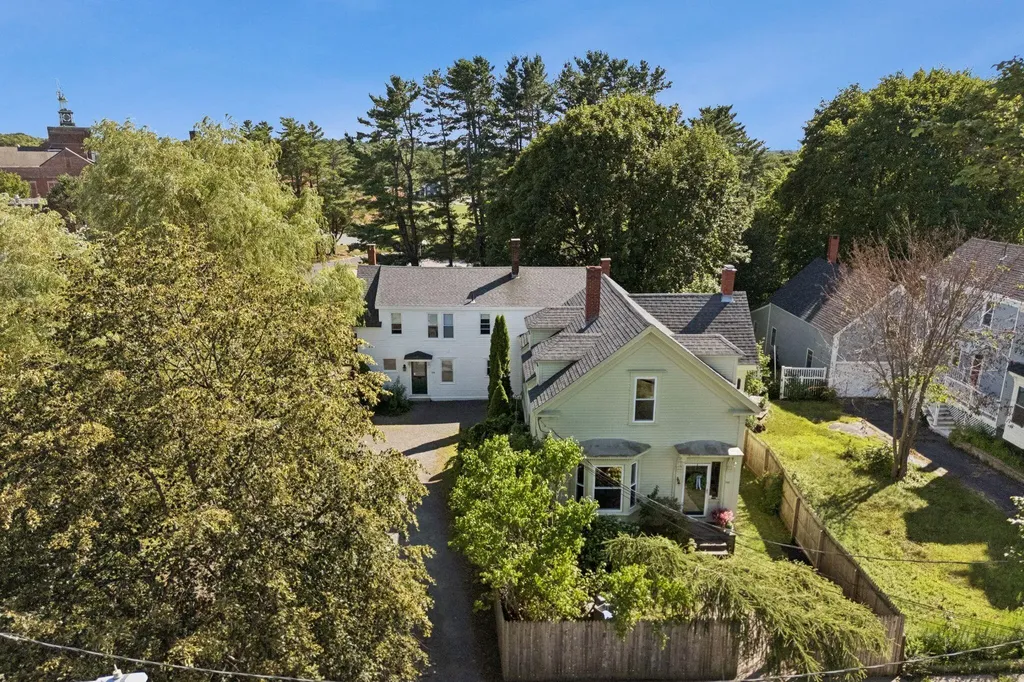 236-240 Concord Street W Portland ME 04103