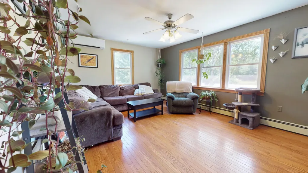193 River Road Maxfield ME 04453