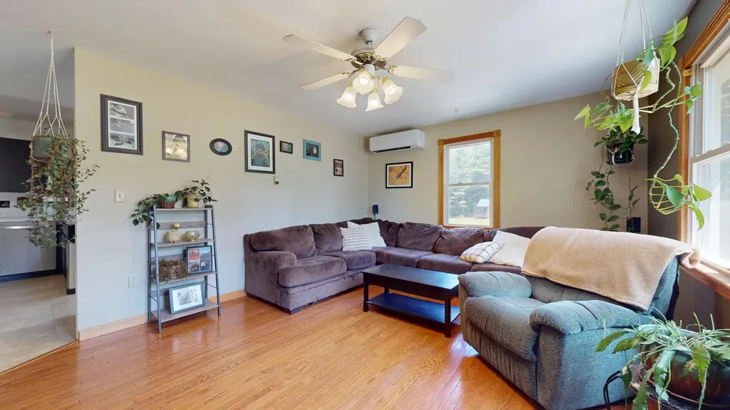 193 River Road Maxfield ME 04453