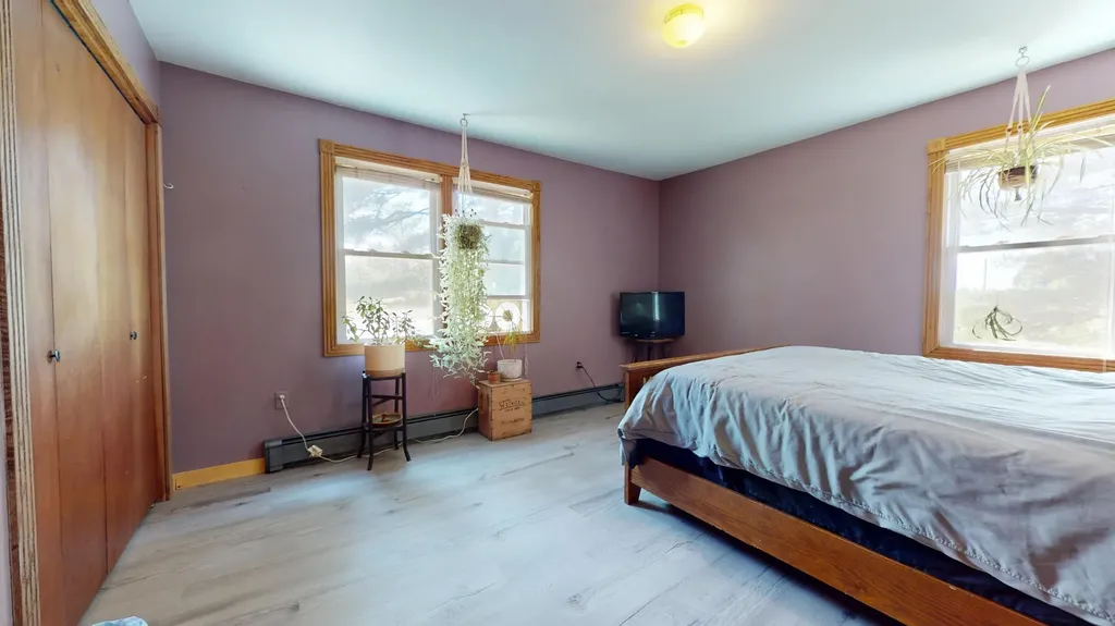 193 River Road Maxfield ME 04453