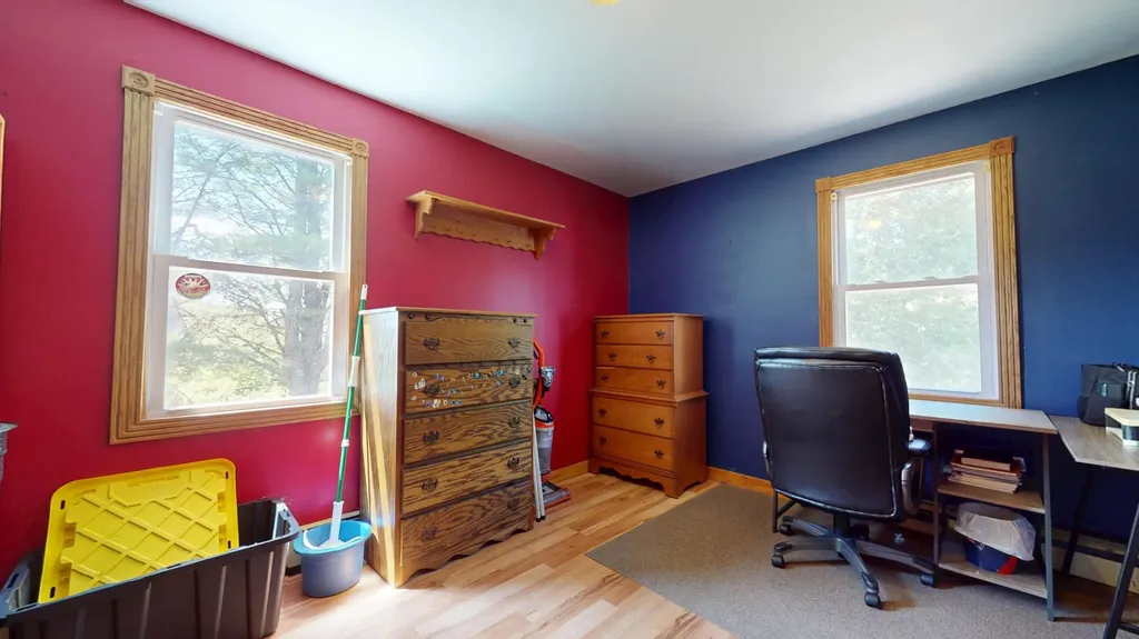 193 River Road Maxfield ME 04453