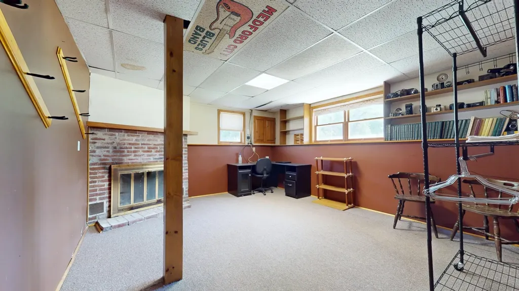 193 River Road Maxfield ME 04453