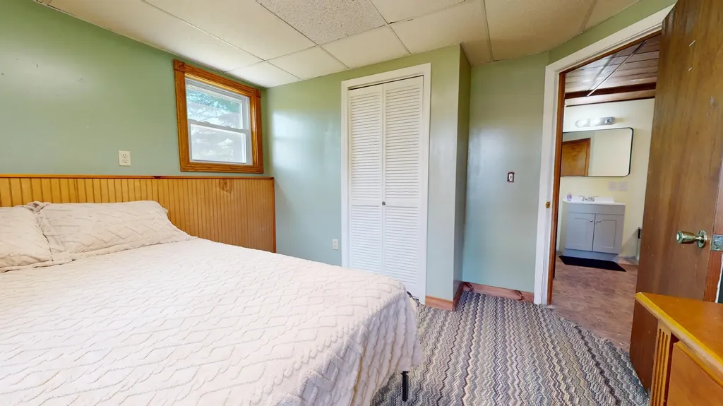 193 River Road Maxfield ME 04453