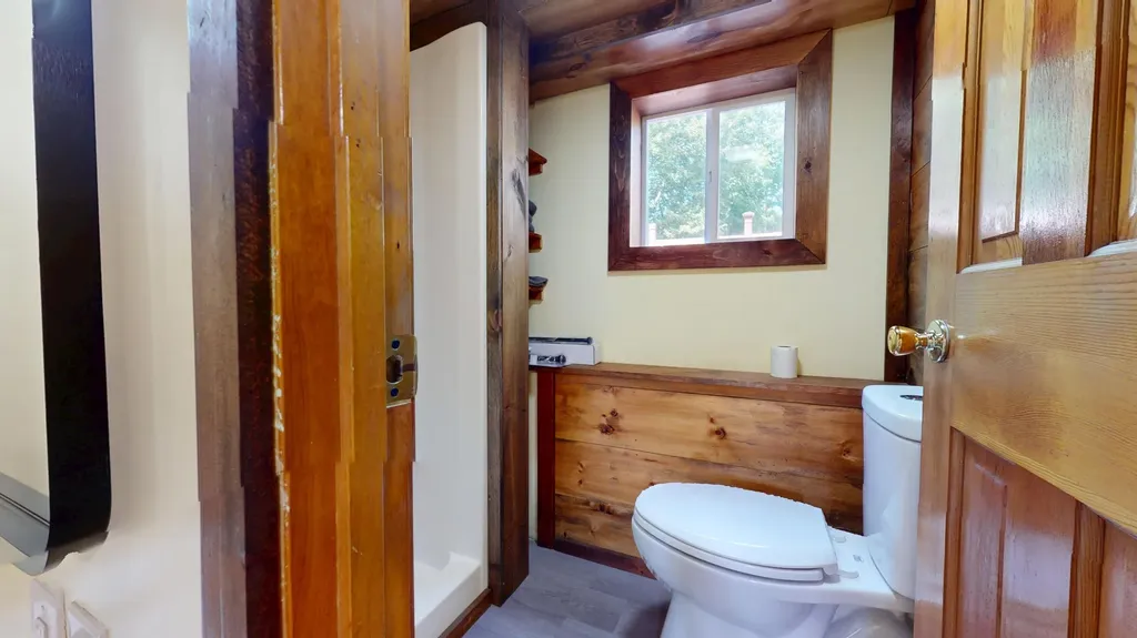 193 River Road Maxfield ME 04453